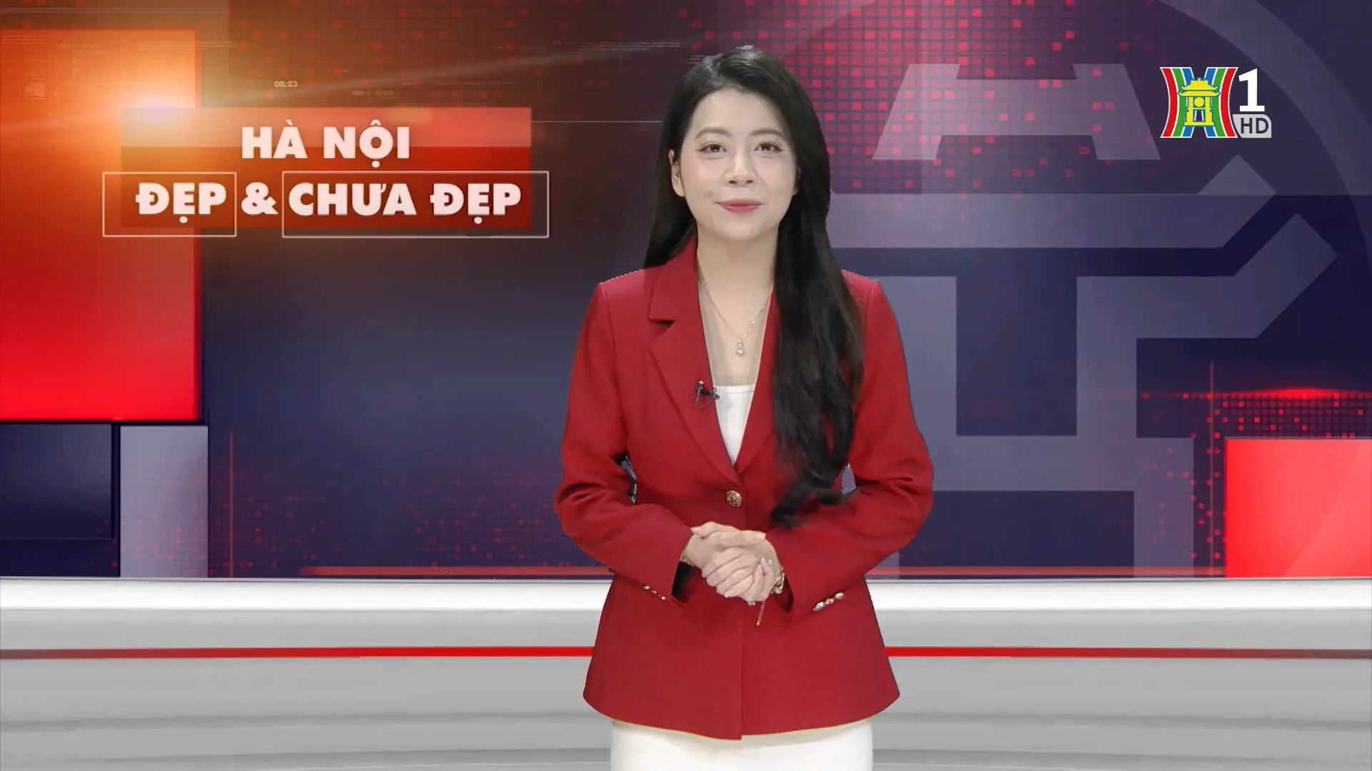 Hà Nội đẹp và chưa đẹp | 04/01/2026 Hà Nội đẹp và chưa đẹp | 04/01/2026